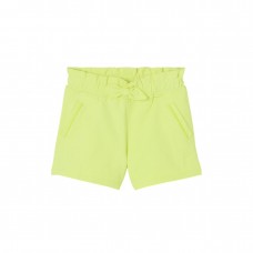 BOBOLI σορτς κορίτσι 423098-4619 κίτρινο